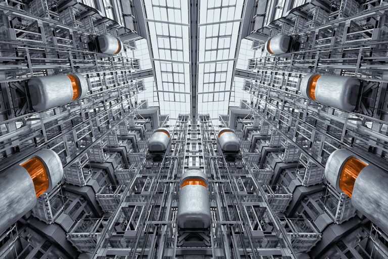 The Future Is Not Ahead – It’s Here