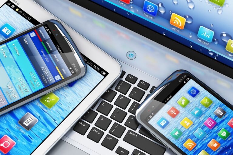Beyond Mobile: Highlights from Mobile World Congress 2017