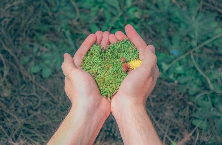 Campaigns that Care