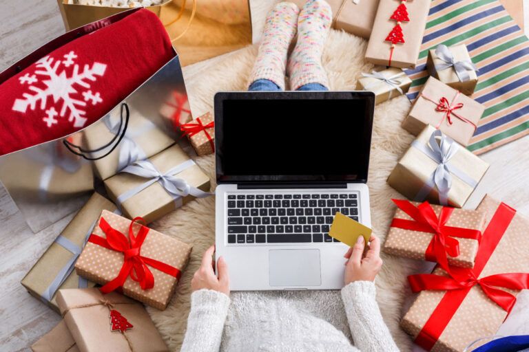 Holiday Trend Watch