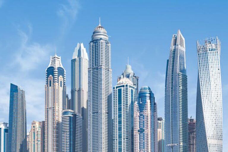 The Big Interview: Looking Up – Elie Khouri, CEO of OMG Middle East