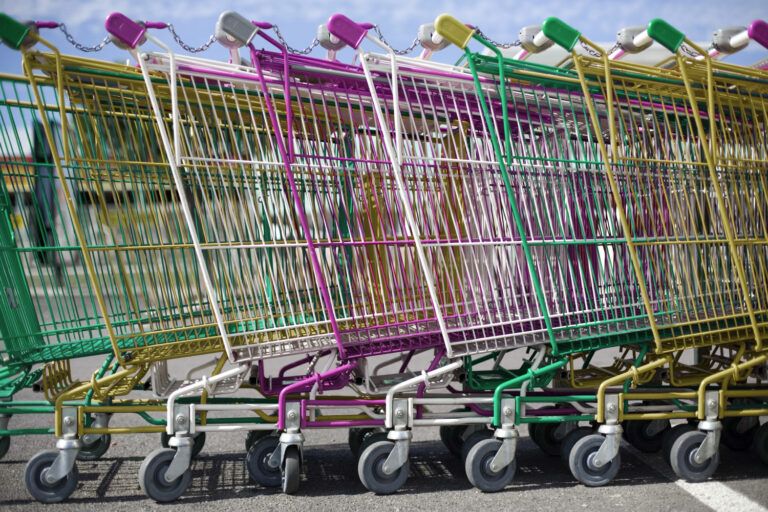 Voice: The Future of Shopping