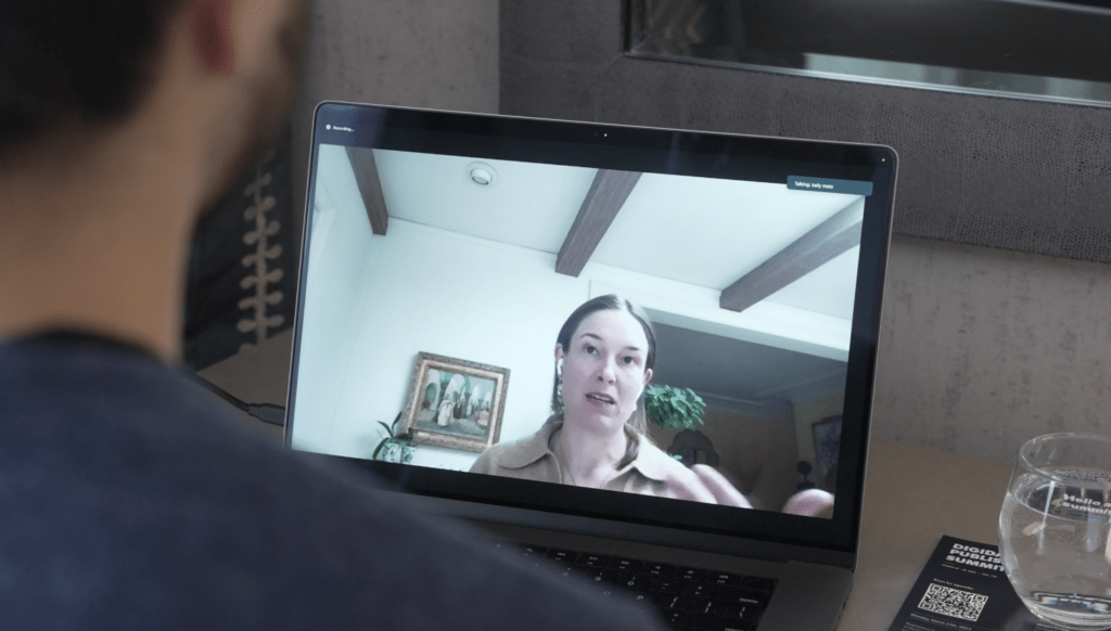 “Competition breeds innovation”- OMG’s Kelly Metz  offers insights on the state of TV measurement for Digiday’s Future of TV Series