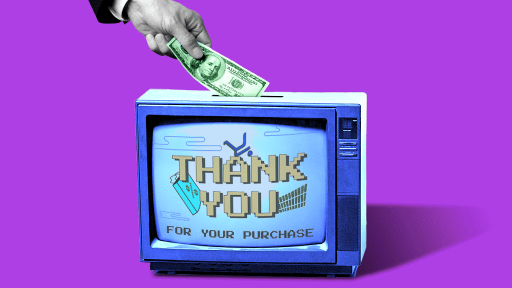 From a Black Friday NFL Game to QR Code Effectiveness, the Industry Is Tuning In to Shoppable TV