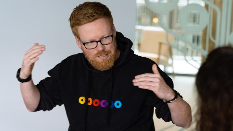 Why OMD Germany Wants to Be Loved