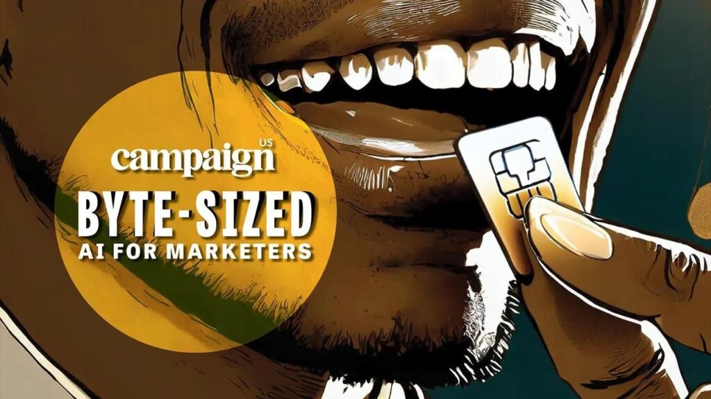 Byte-Sized: How creatives are adopting generative AI as assistants