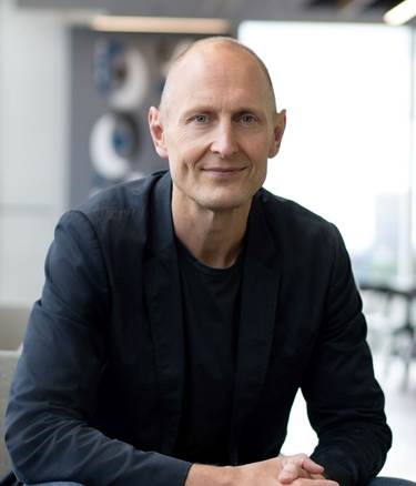 OMG EMEA CEO Dan Clays Talks to Campaign About Getting the Right Balance Between Global and Local