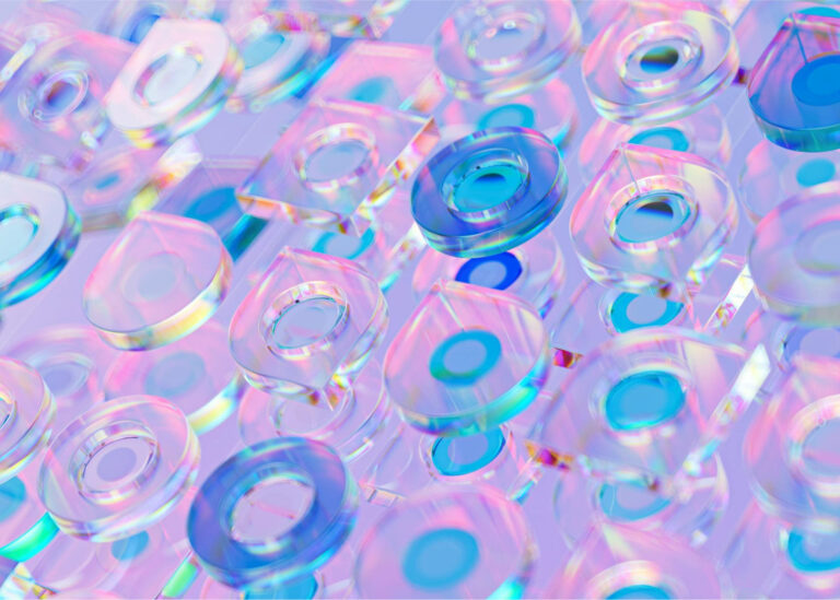 Transformational Ideas Vol 3 — Culture. Commerce. Content. Connection.