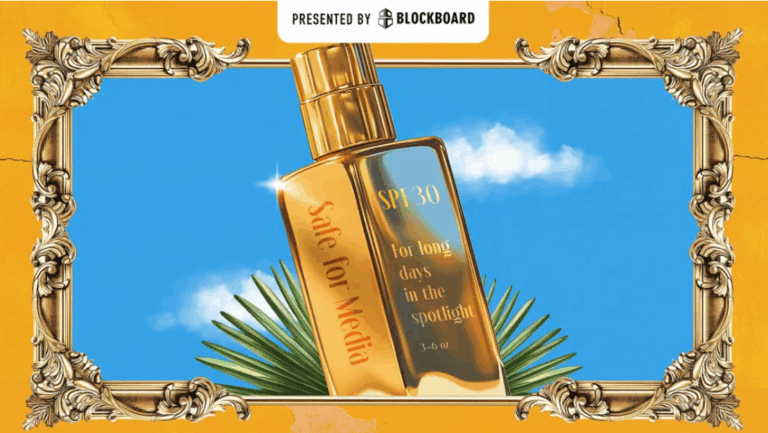 Omnicom Wraps up its Cannes Lions Presence with a YouTube Livestream Partnership