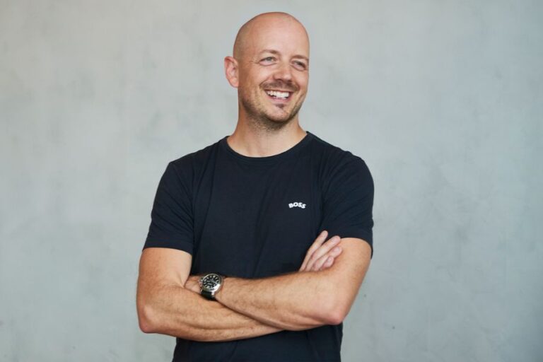 India Has Become a Central Pillar of Our Regional Strategy: Tony Harradine, OMG APAC CEO