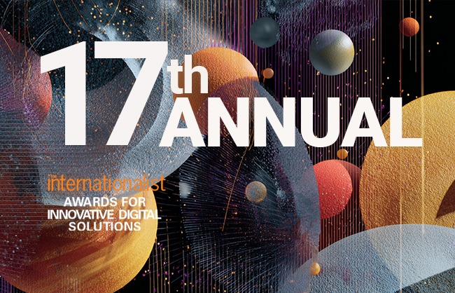 OMG Agencies Dominate At 2025 Internationalist Awards For Digital Solutions